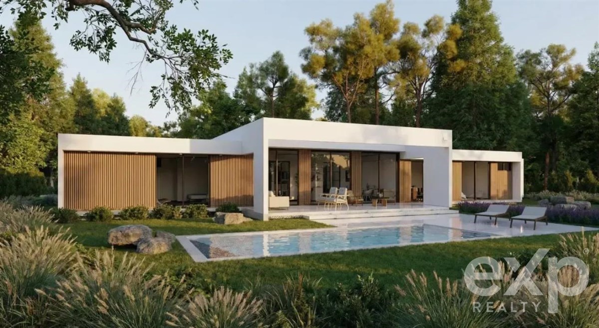 Casa en Colina