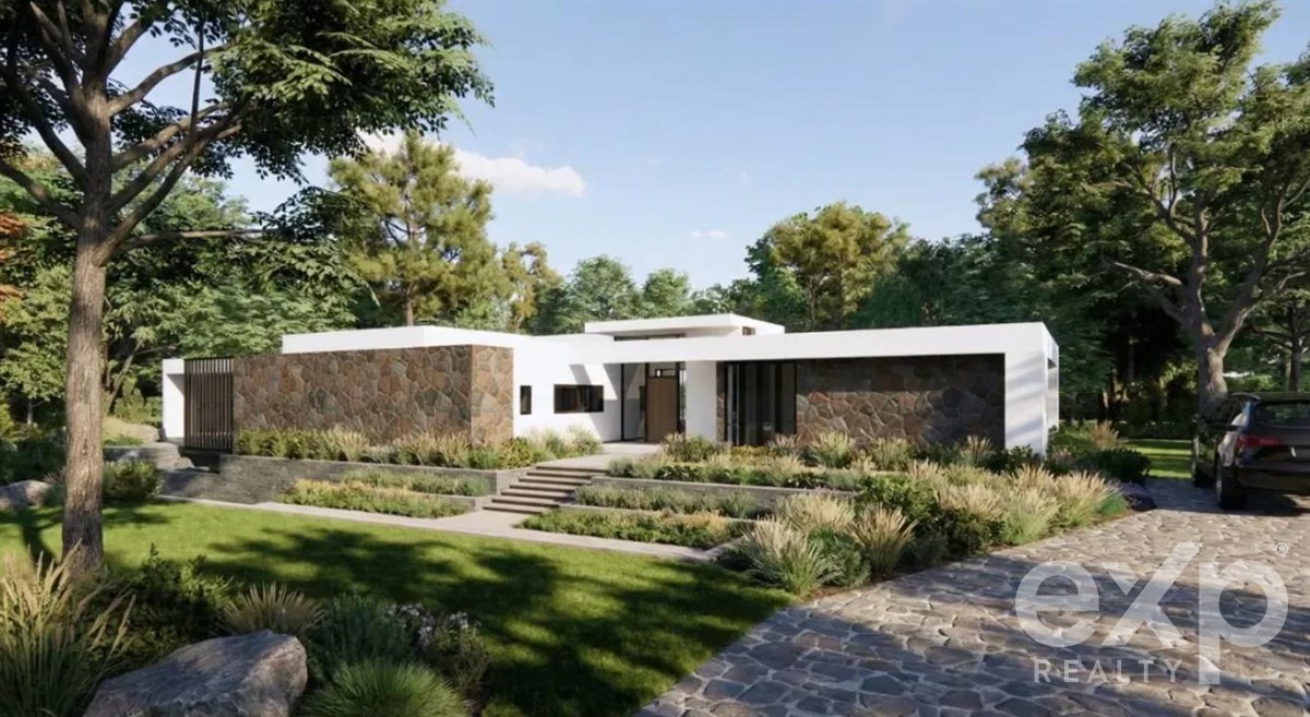 Casa en Colina