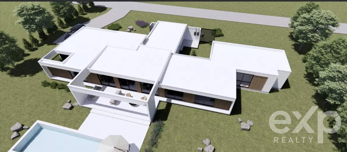 Casa en Colina