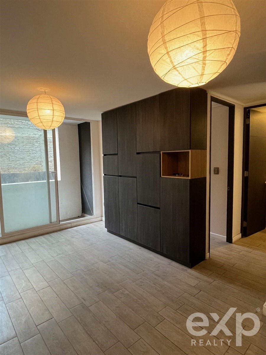 Departamento en venta en Santiago