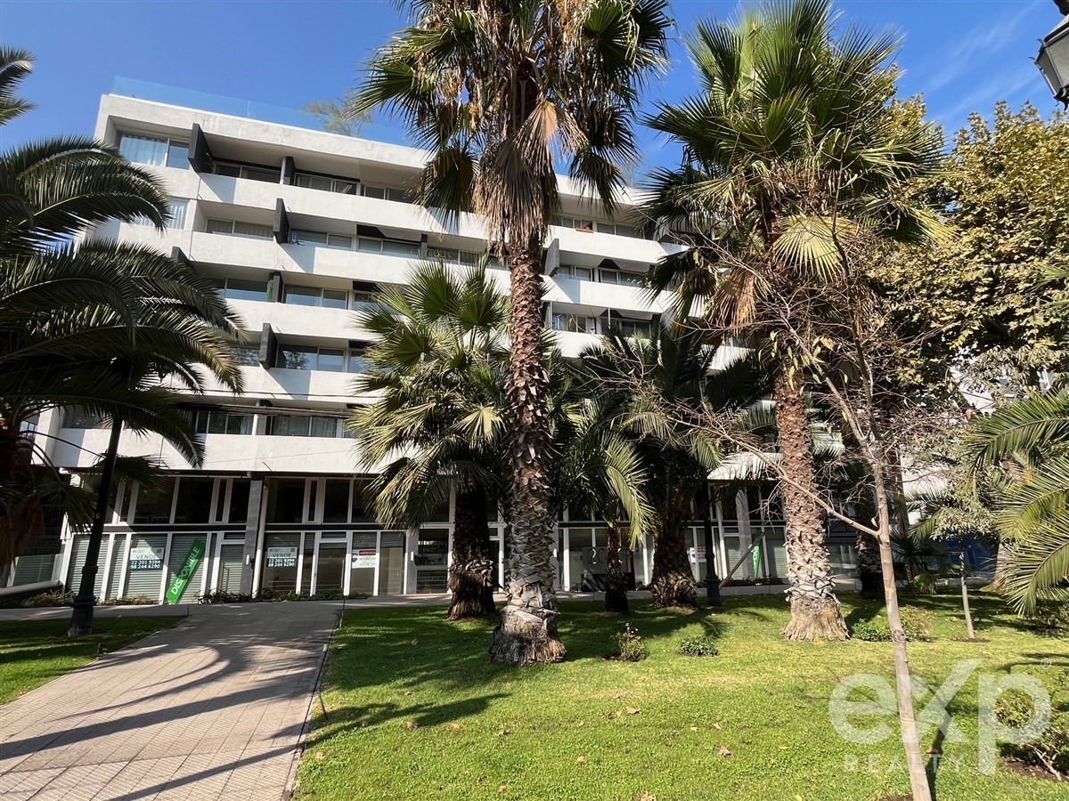 Departamento en venta en Santiago