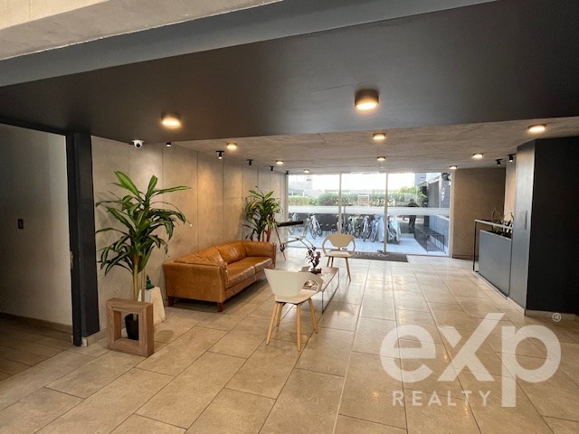 Departamento en venta en Santiago