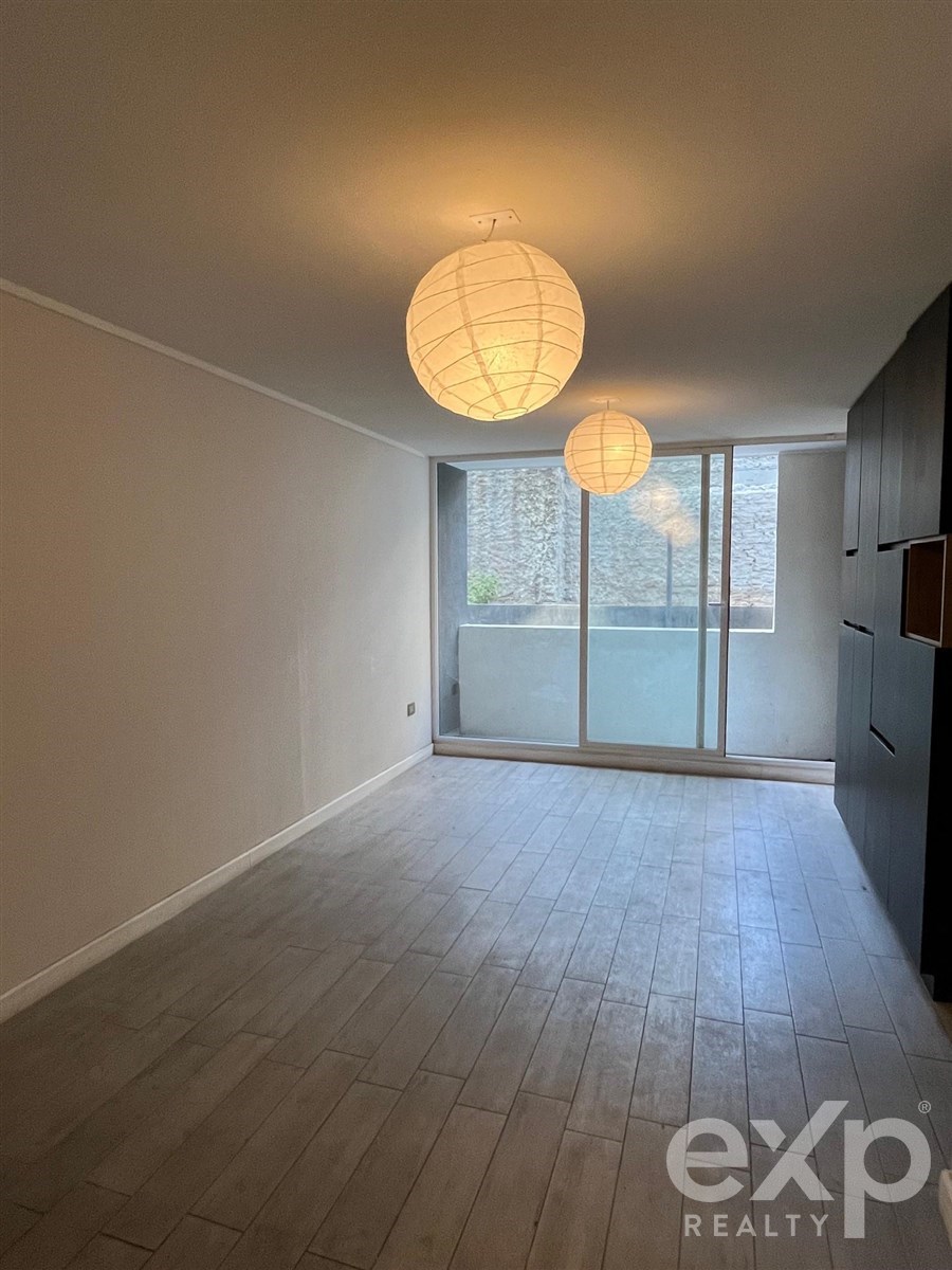 Departamento en venta en Santiago