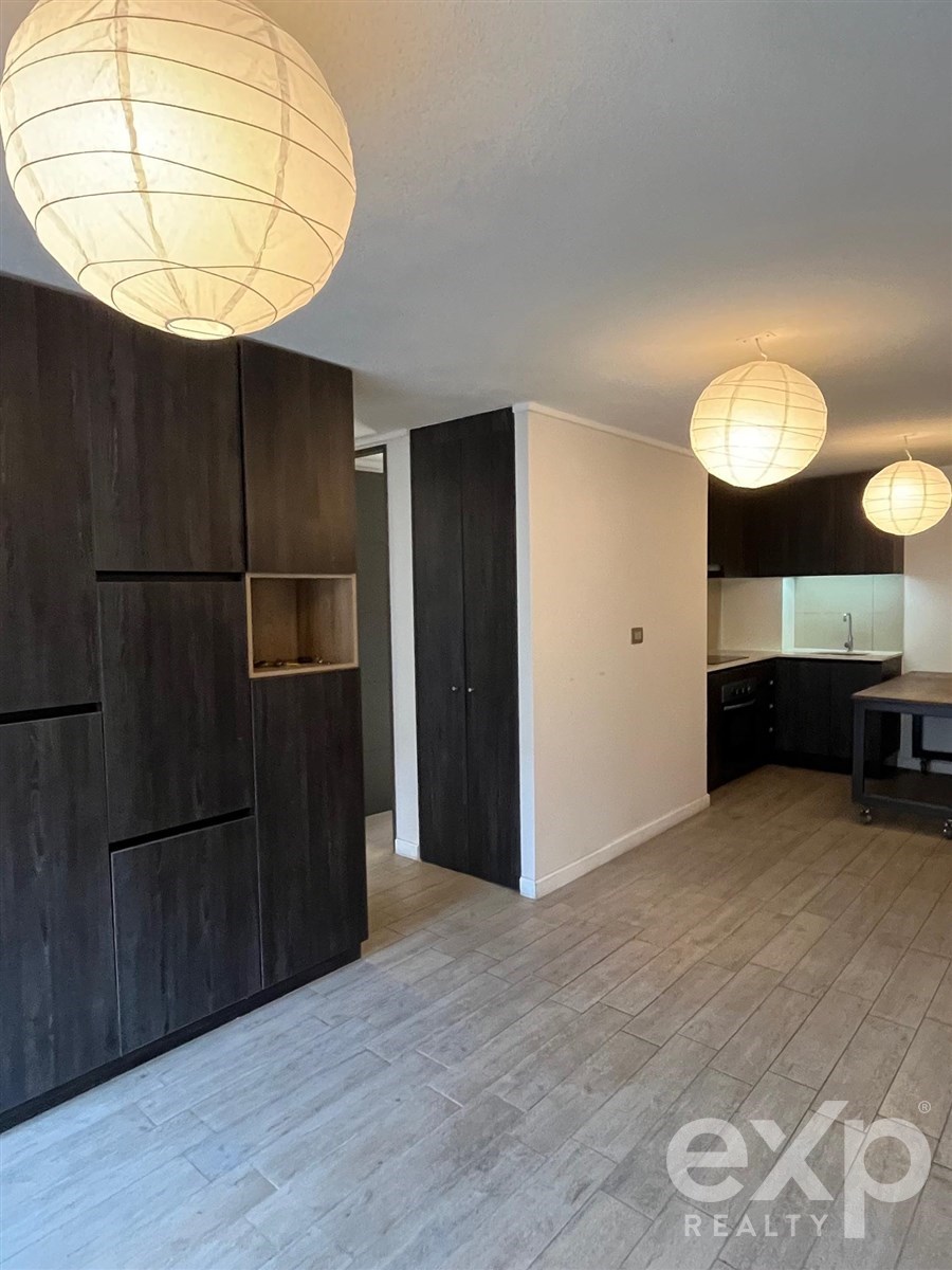 Departamento en venta en Santiago