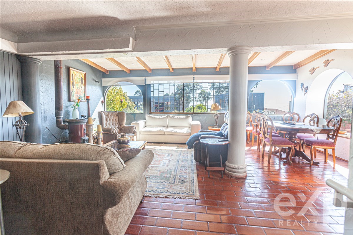 Casa en Concón
