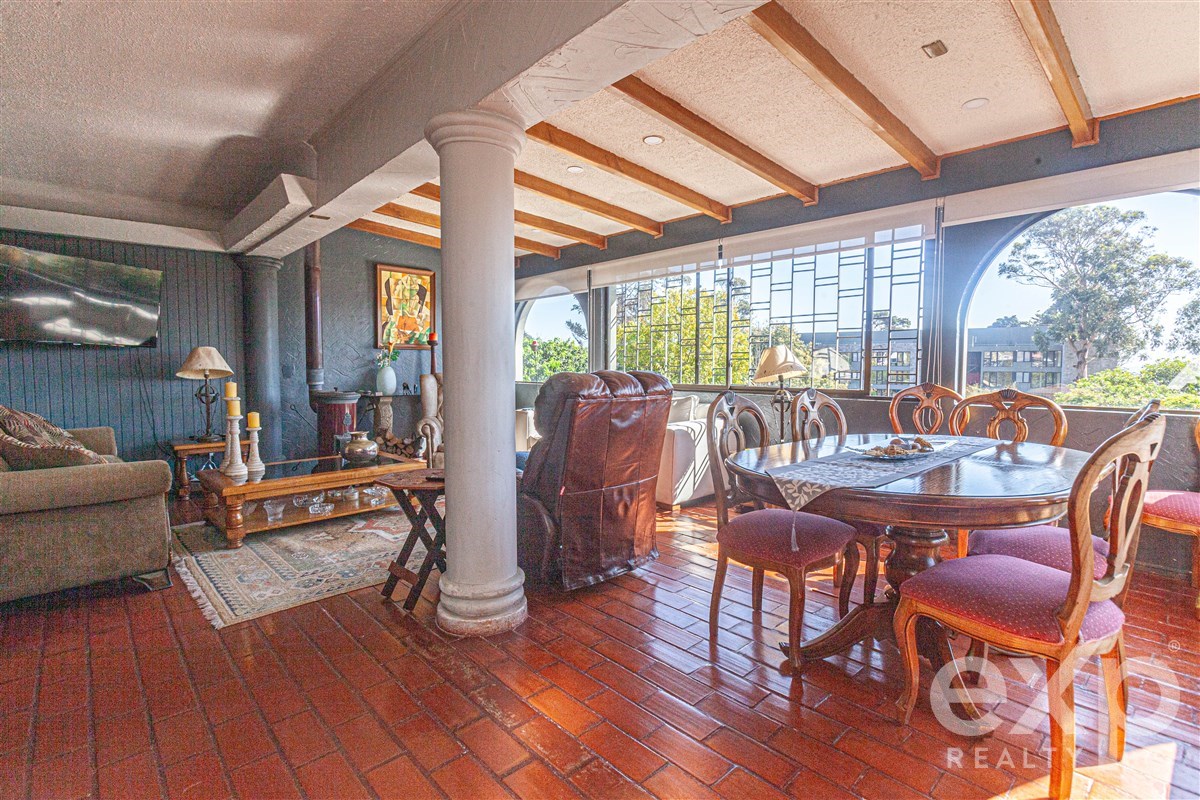 Casa en Concón
