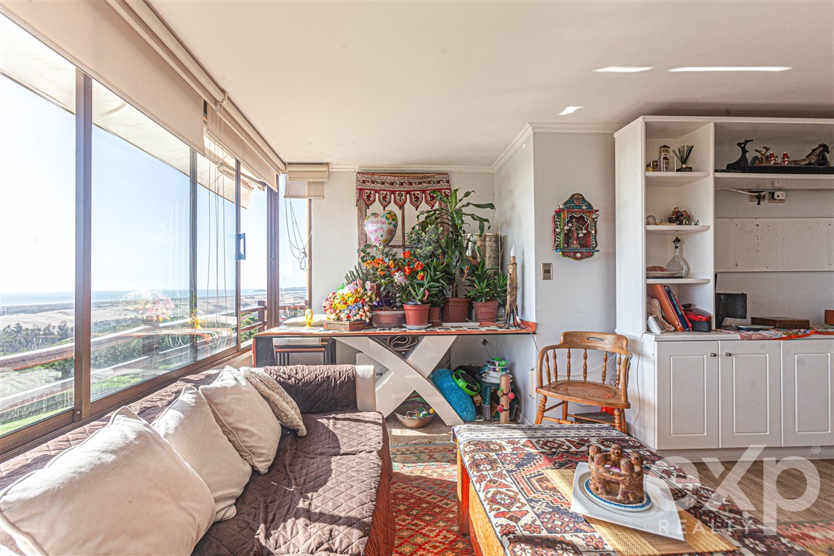 Departamento en venta en Quintero, Ruta F 30 E 12010