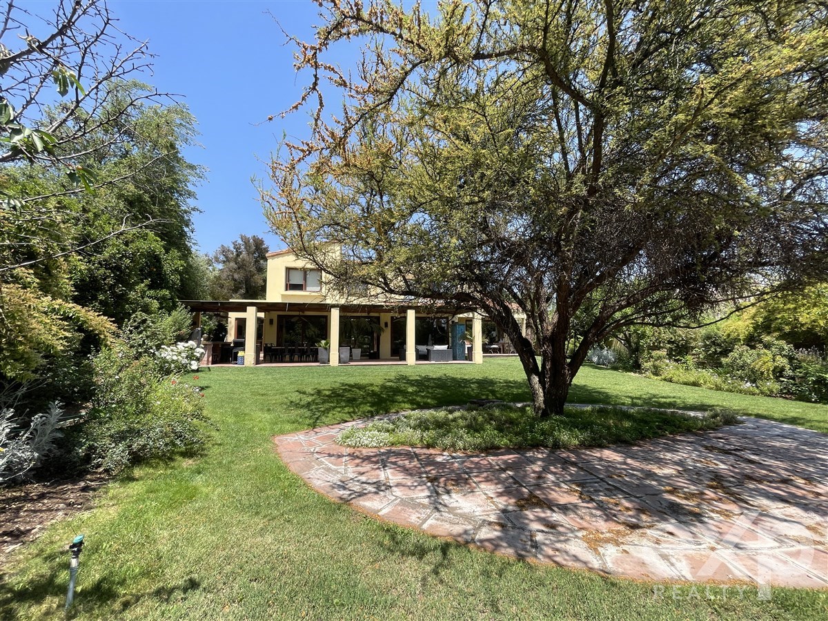 Casa en Colina