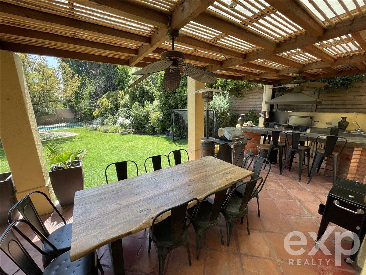 Casa en Colina