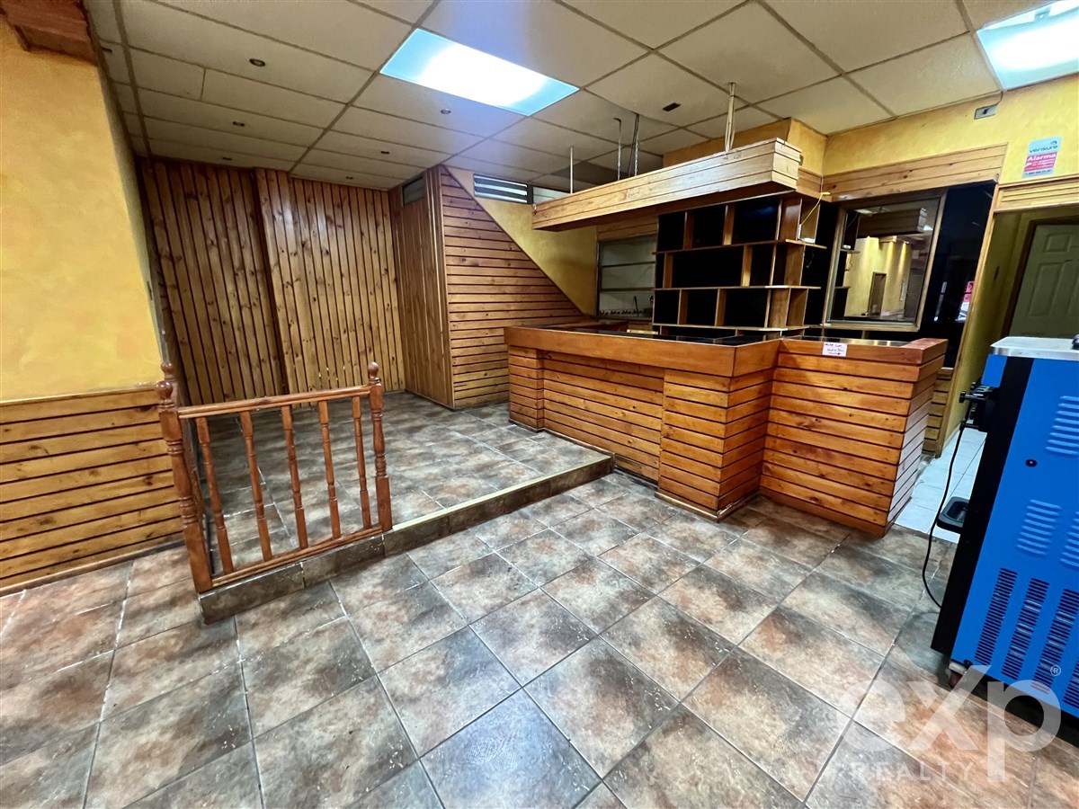 Local Comercial en Coquimbo