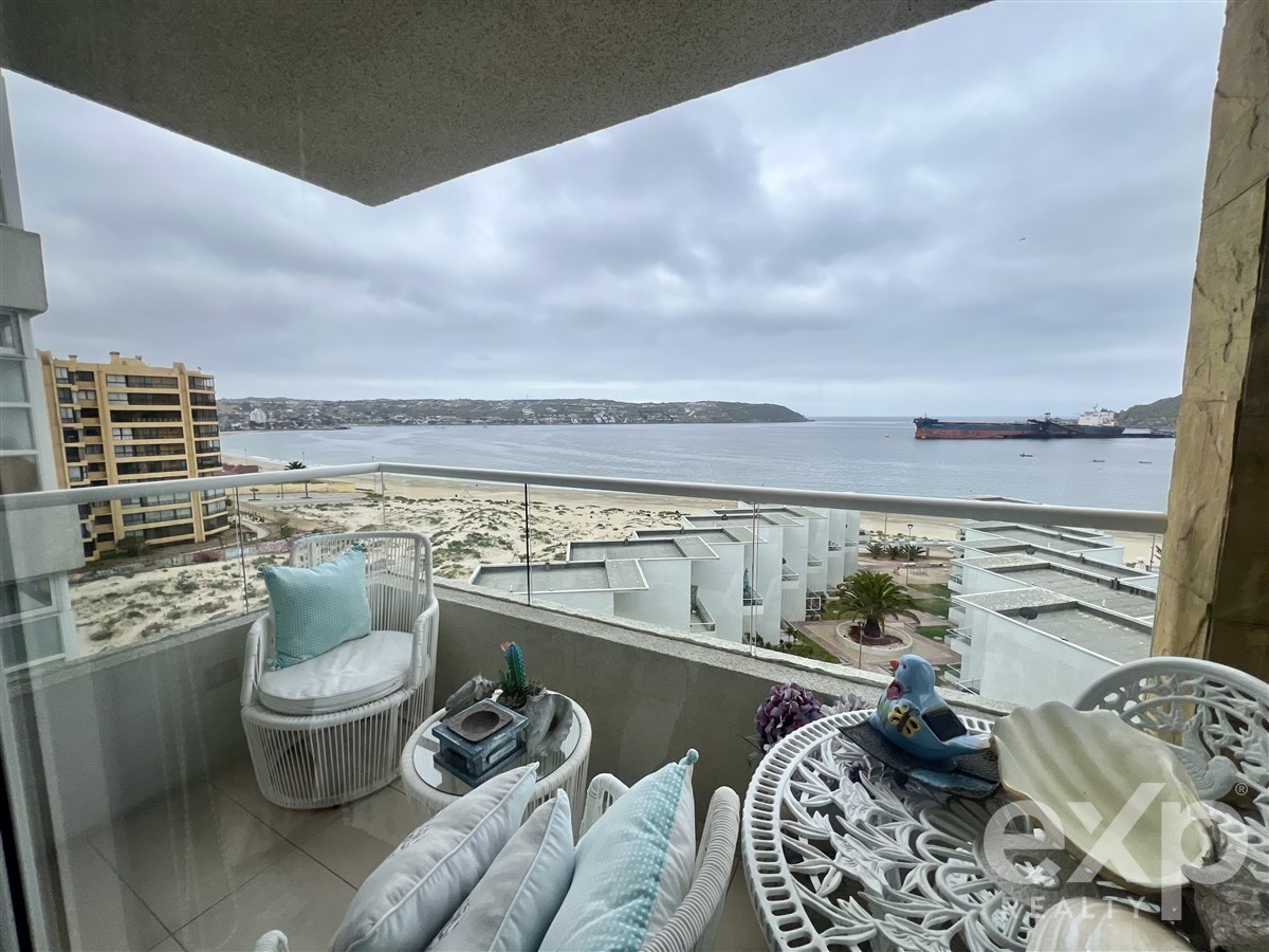 Departamento en Coquimbo