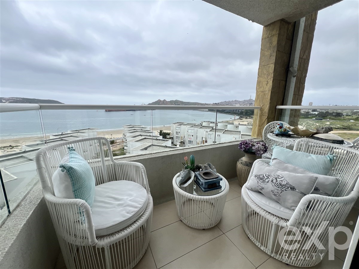 Departamento en Coquimbo