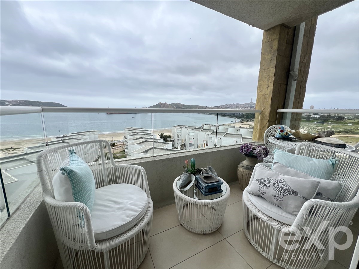 Departamento en Coquimbo