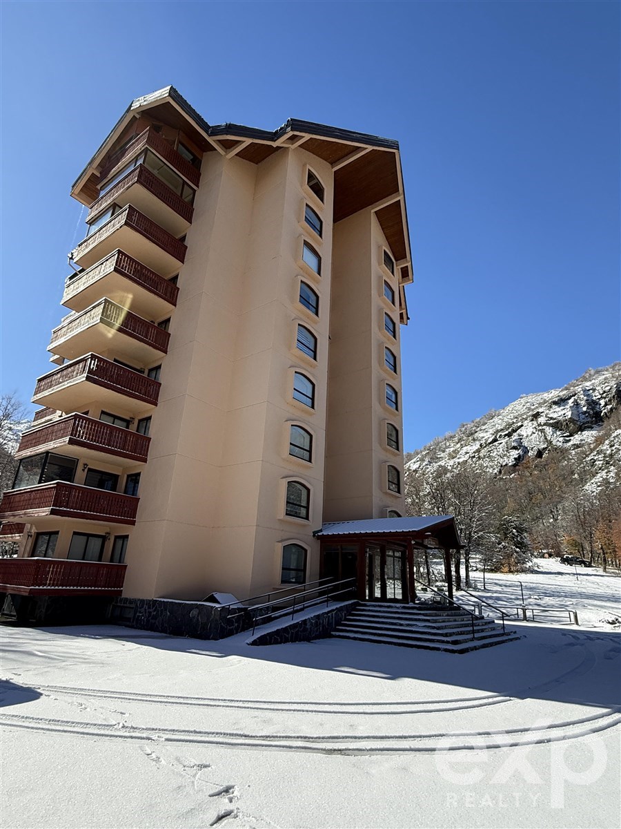 Departamento en Chillán