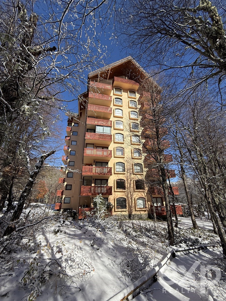 Departamento en Chillán