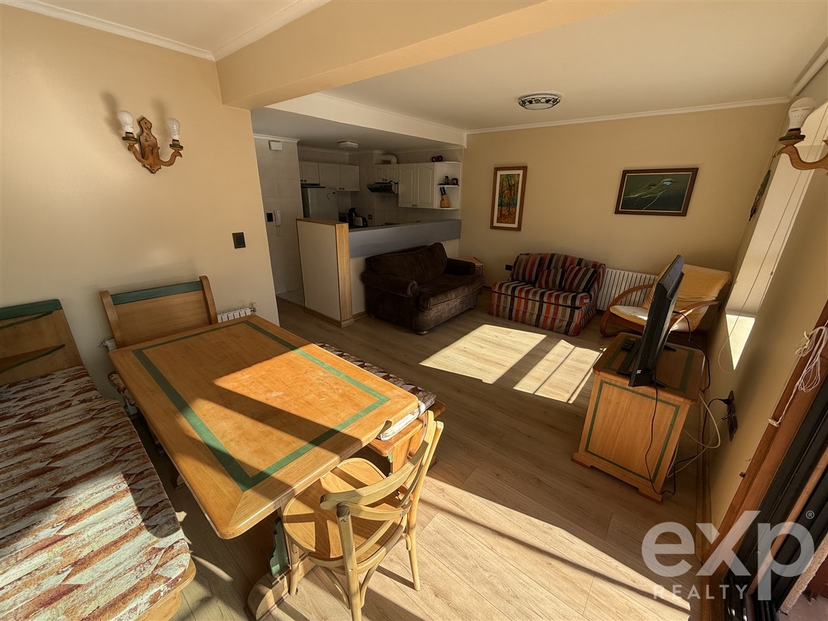 Departamento en Chillán