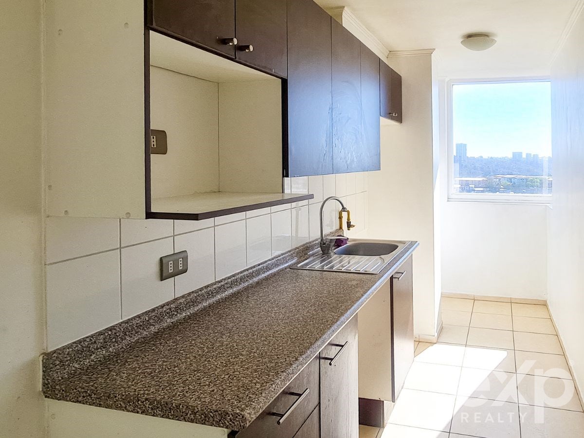 Departamento en Viña del Mar