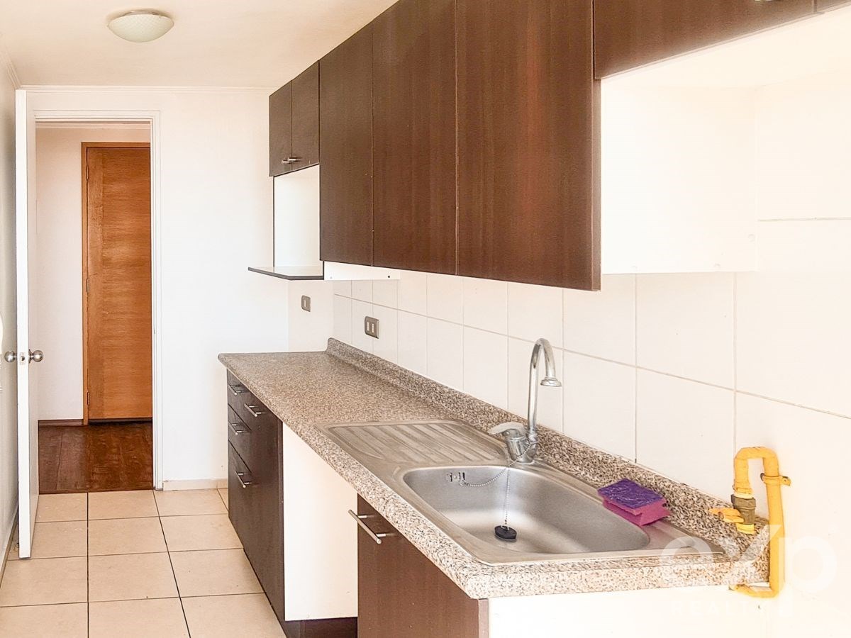 Departamento en Viña del Mar