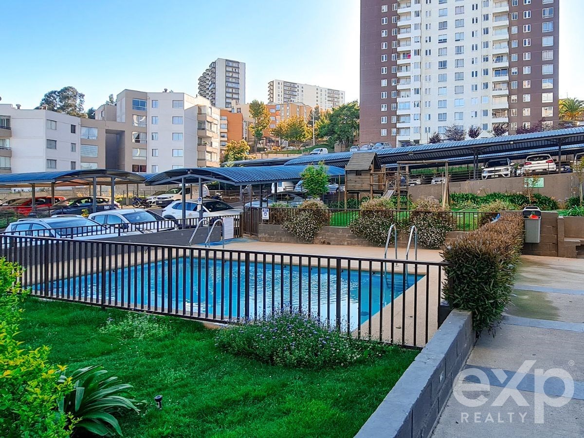 Departamento en Viña del Mar
