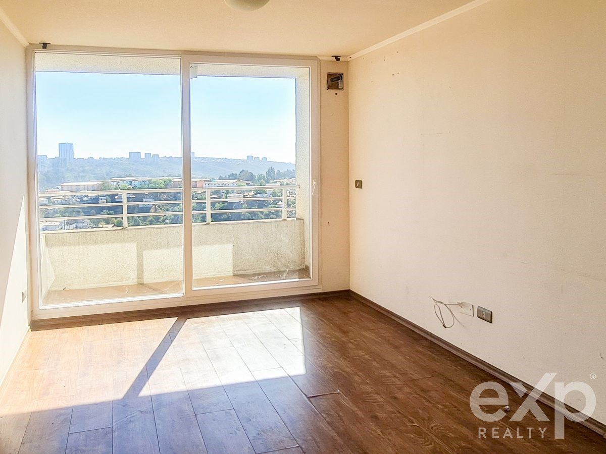 Departamento en Viña del Mar