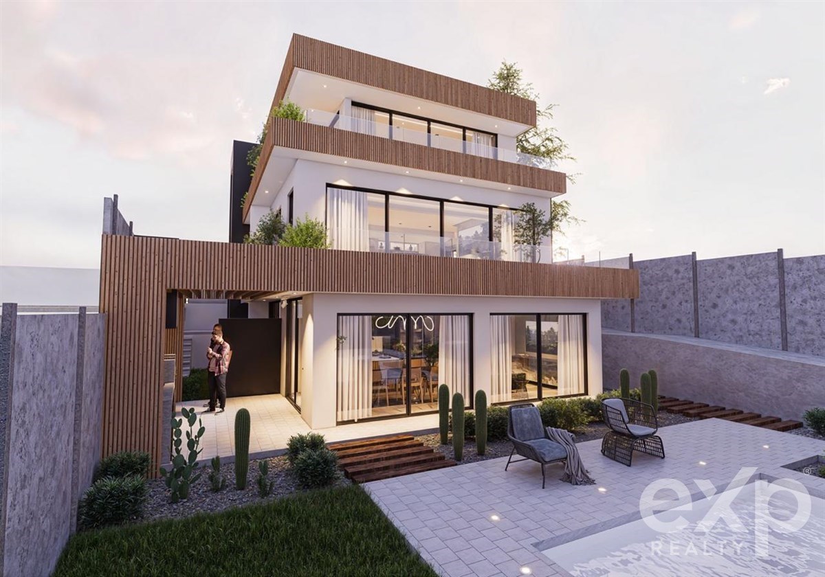 Casa en Coquimbo