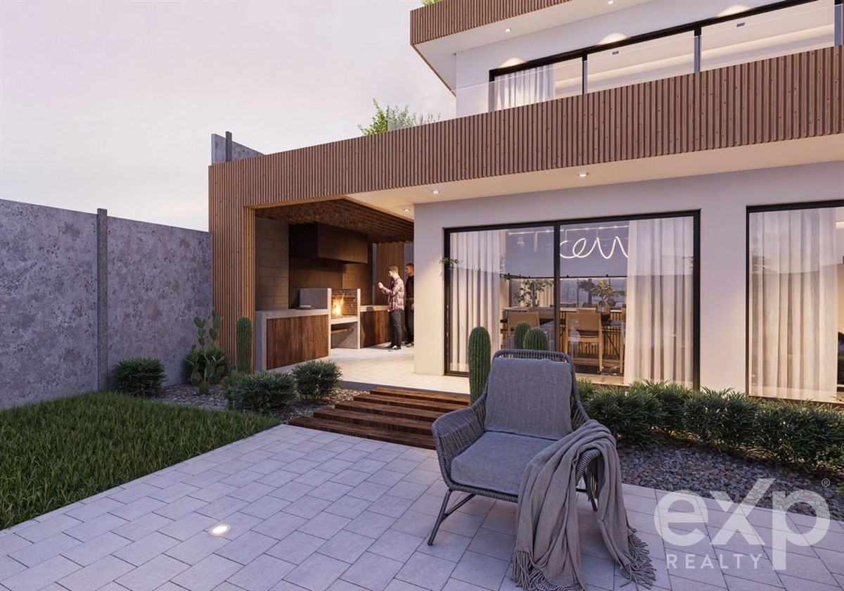 Casa en Coquimbo