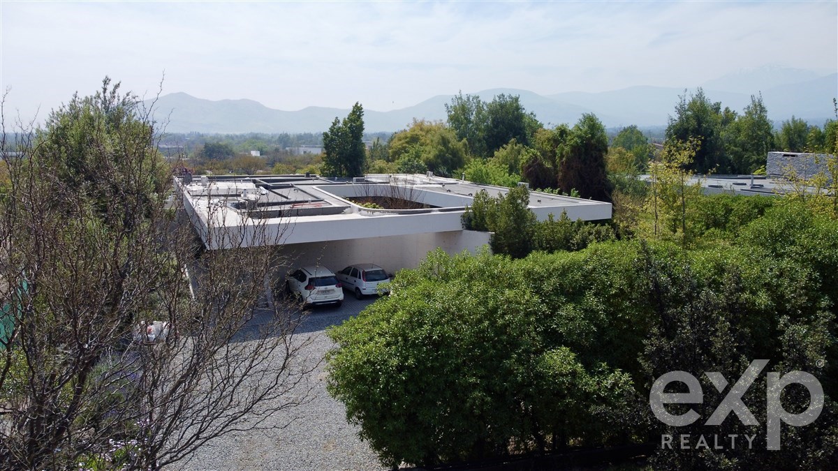 Casa en Colina
