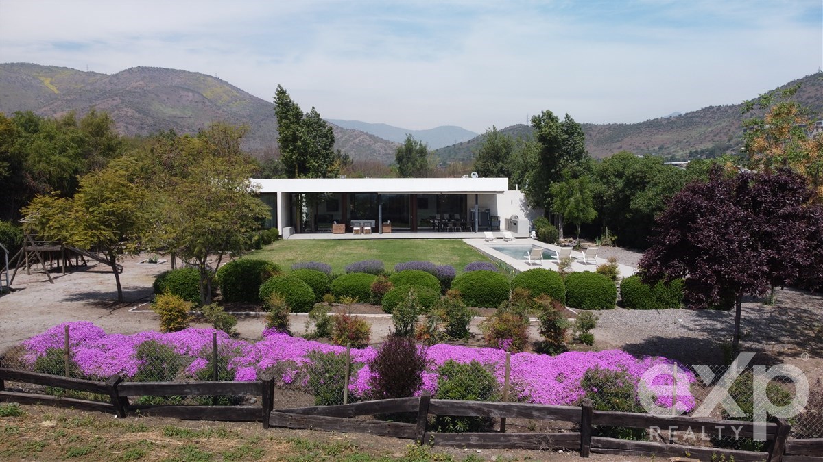 Casa en Colina