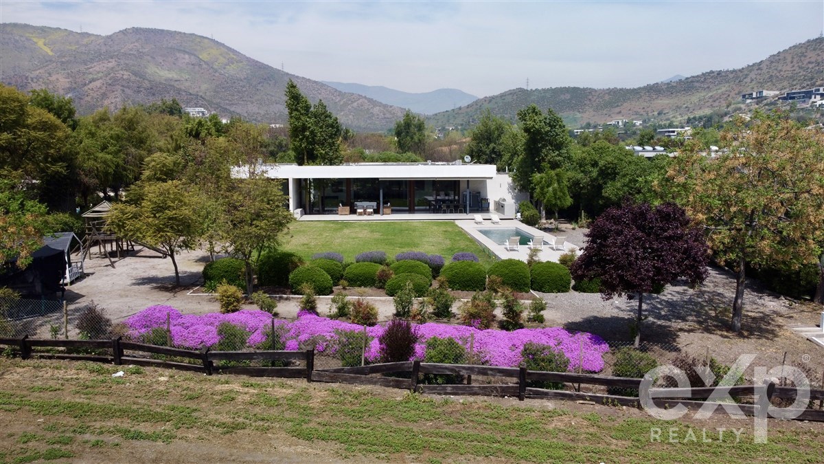 Casa en Colina