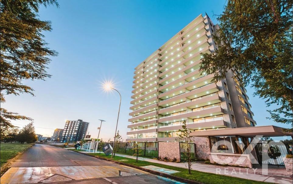 Departamento en Temuco