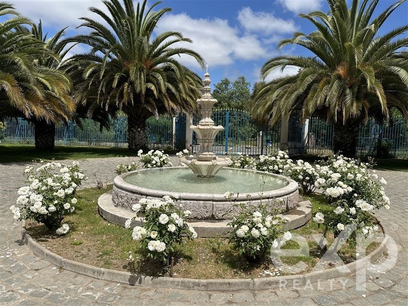 Parcela en Talca