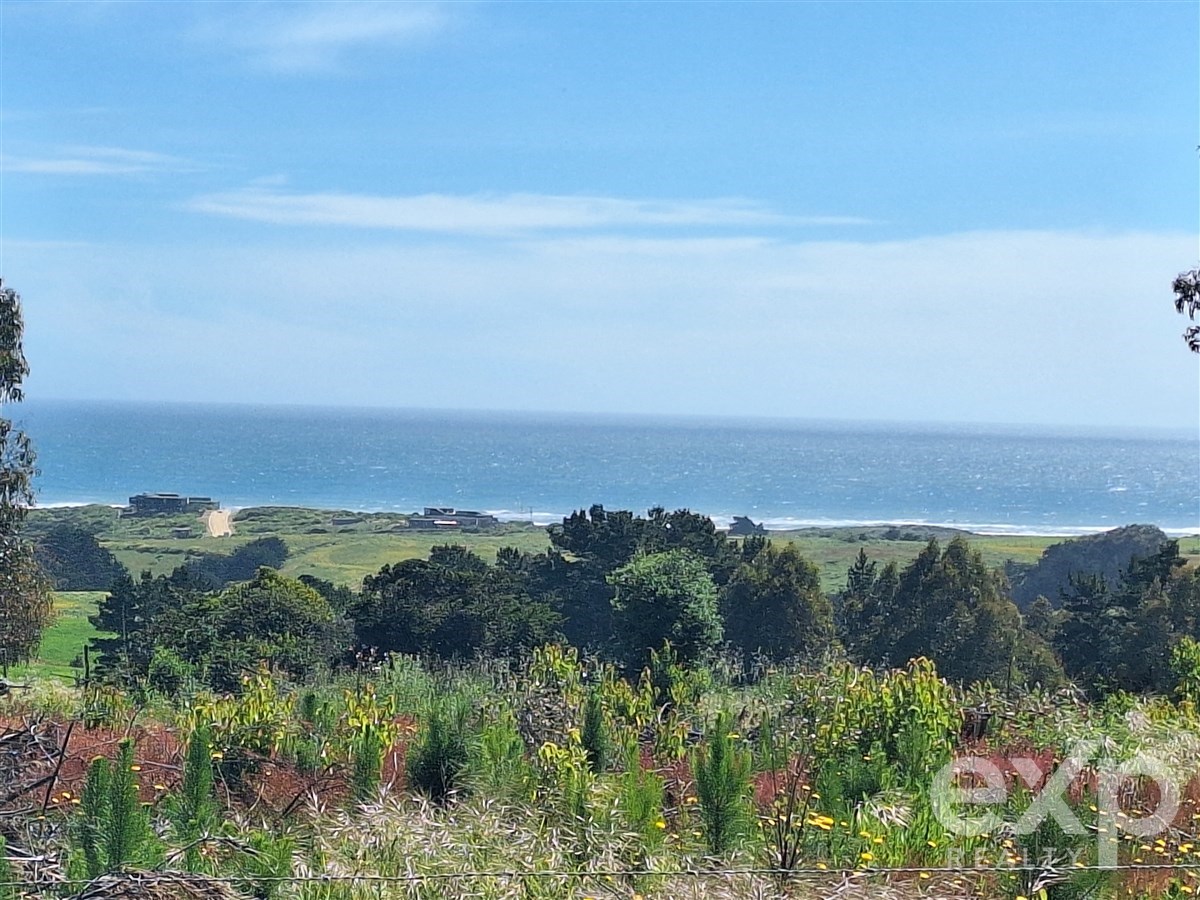 Sitio en Pichilemu