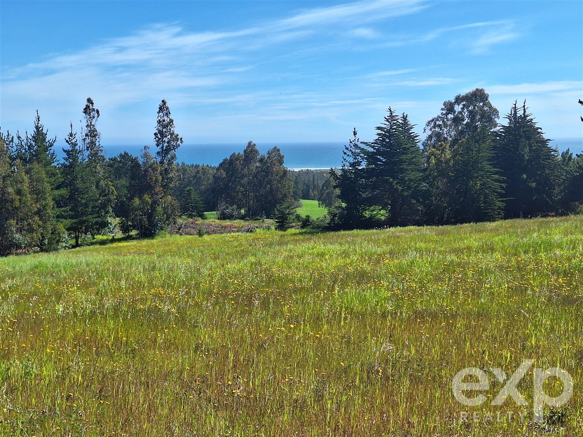 Sitio en Pichilemu
