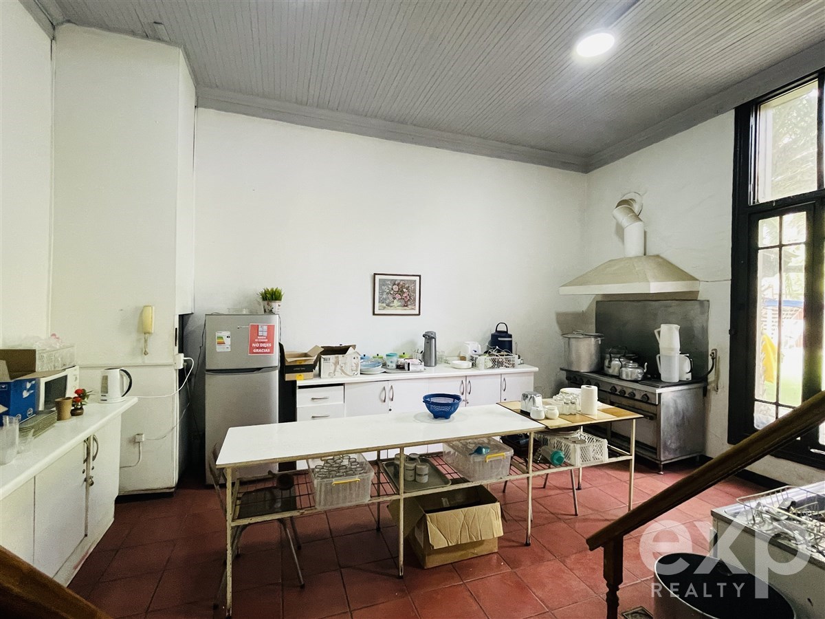 Casa en Santiago