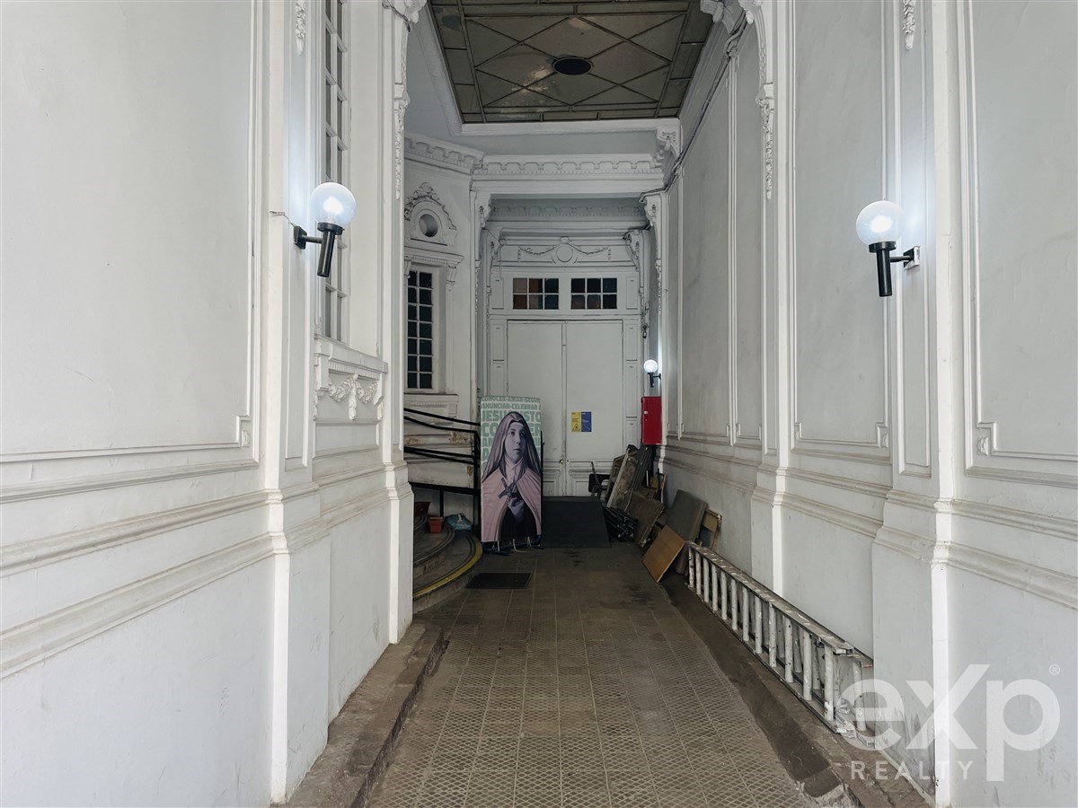 Casa en Santiago