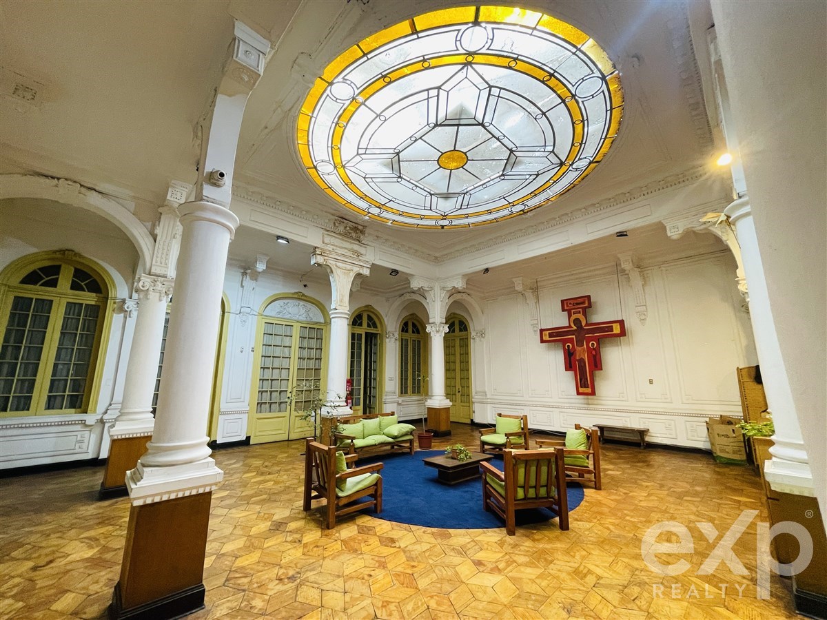 Casa en Santiago