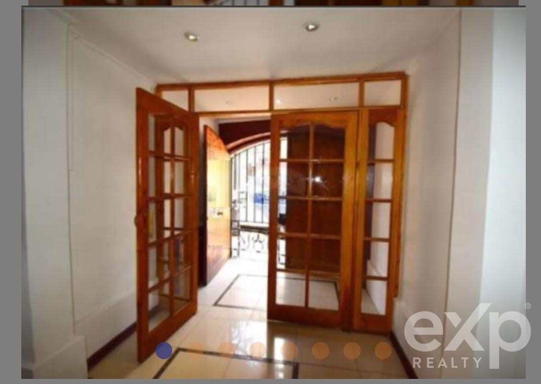 Casa en Providencia