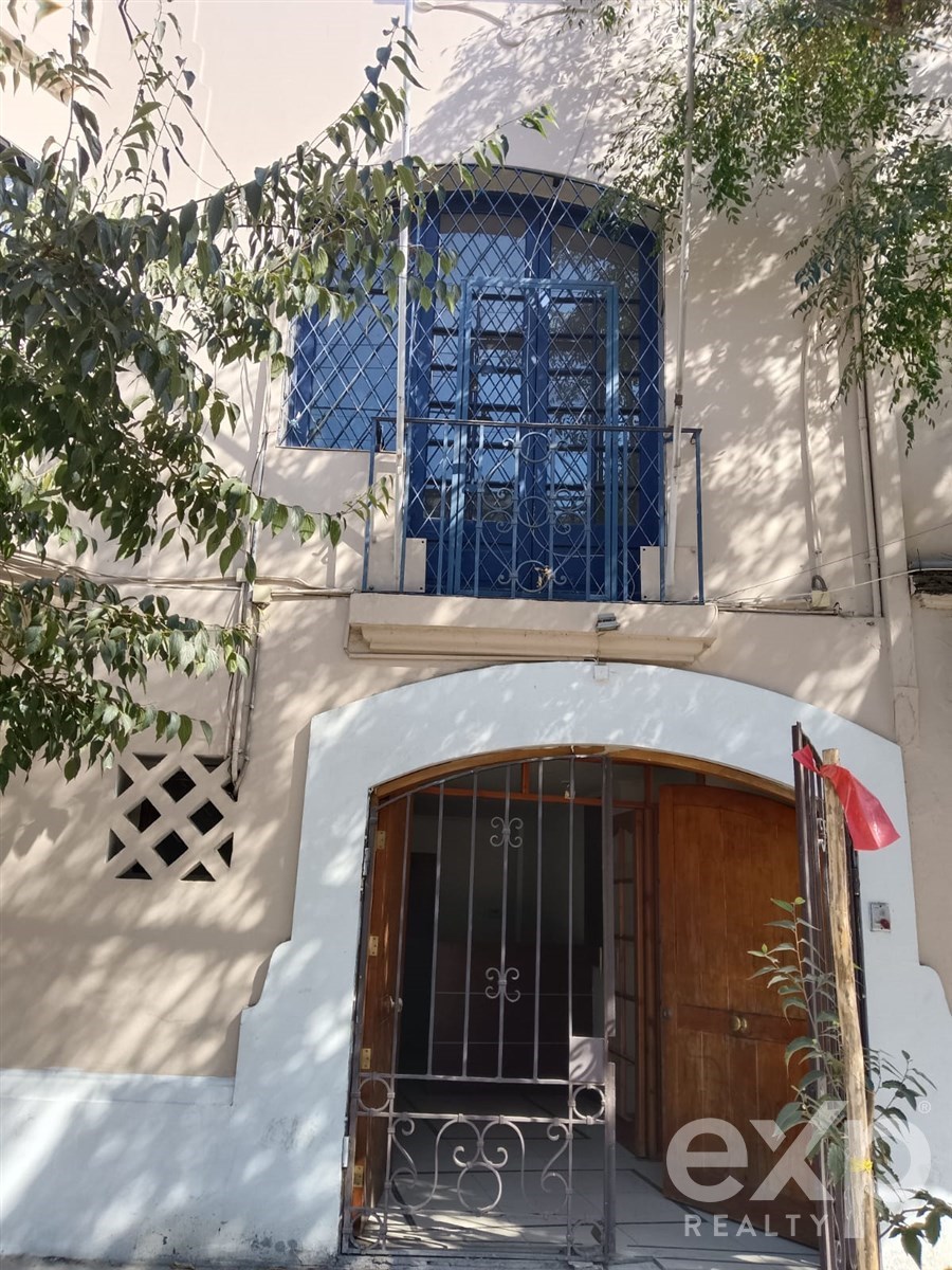 Casa en Providencia