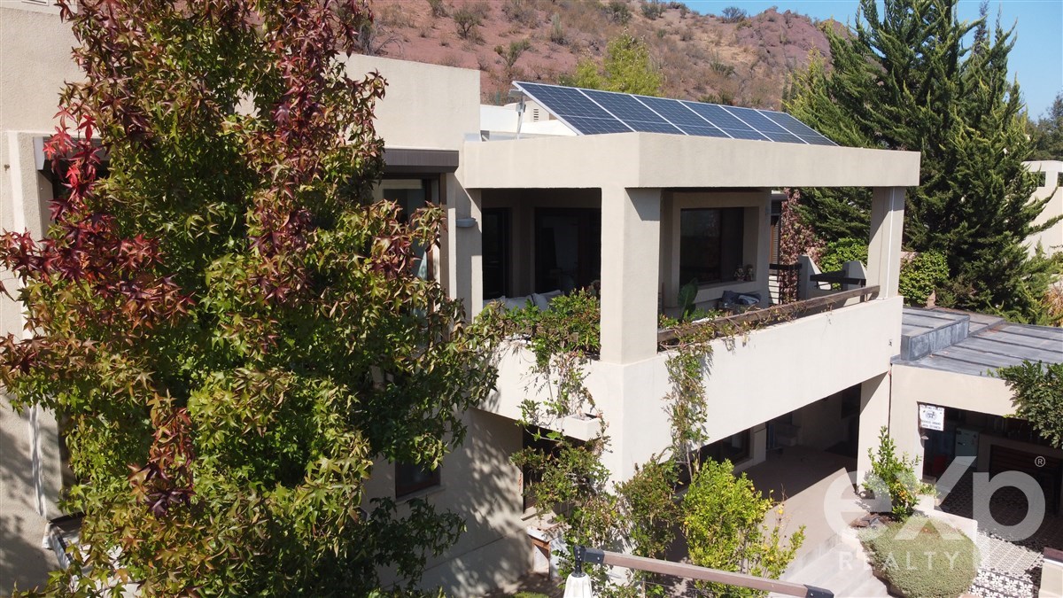 Casa en Colina