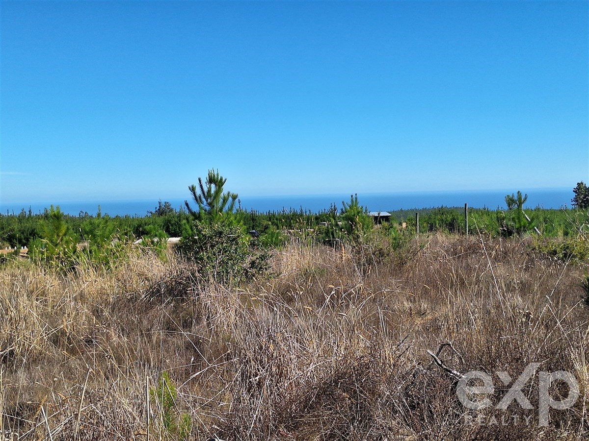 Sitio en Pichilemu