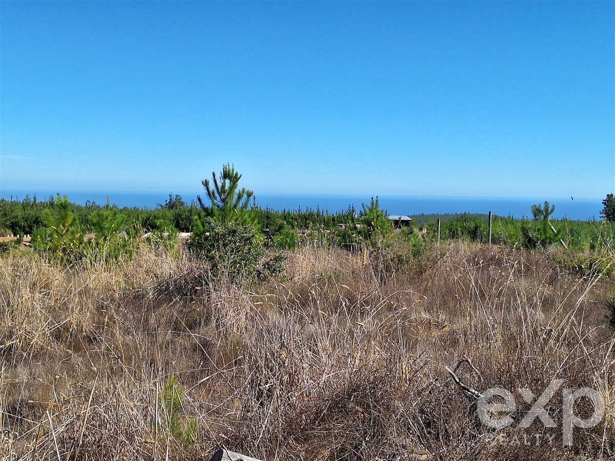 Sitio en Pichilemu