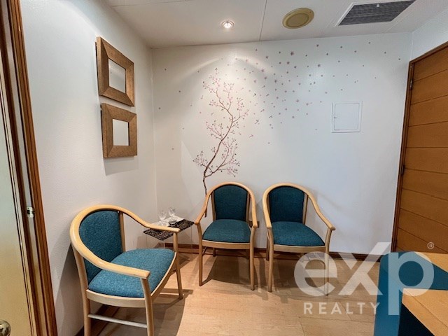 Local Comercial en Vitacura