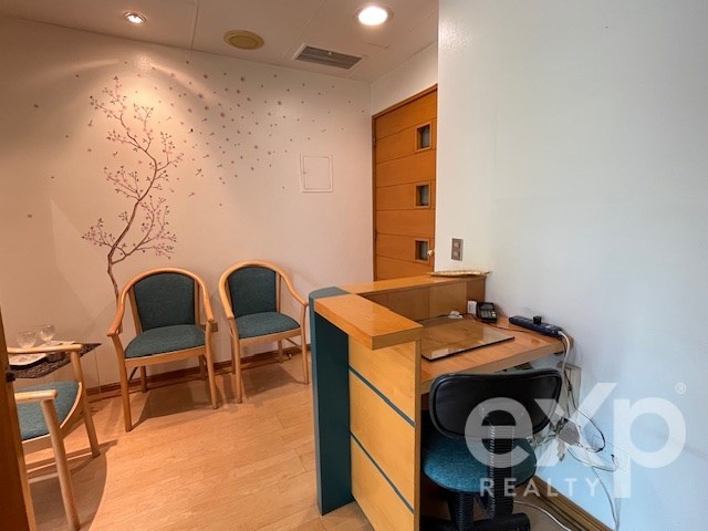 Local Comercial en Vitacura