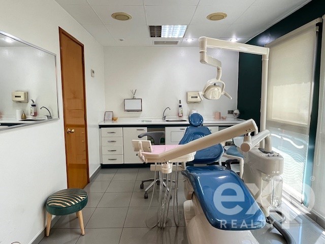 Local Comercial en Vitacura