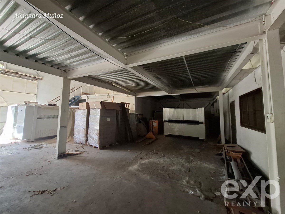 Local Comercial en San Miguel