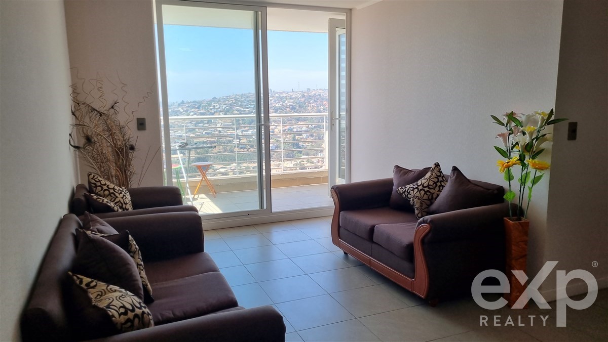 Departamento en Viña del Mar
