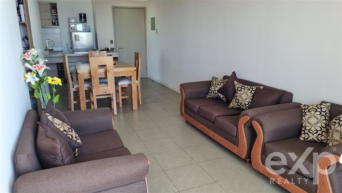 Departamento en Viña del Mar
