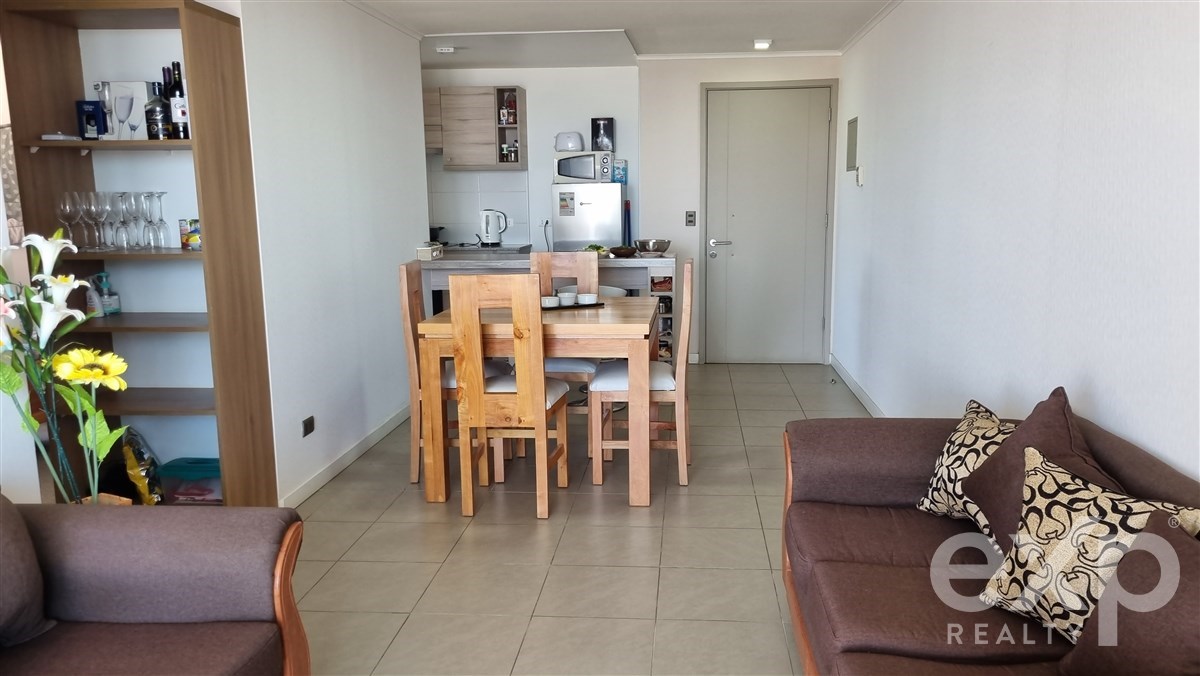 Departamento en Viña del Mar