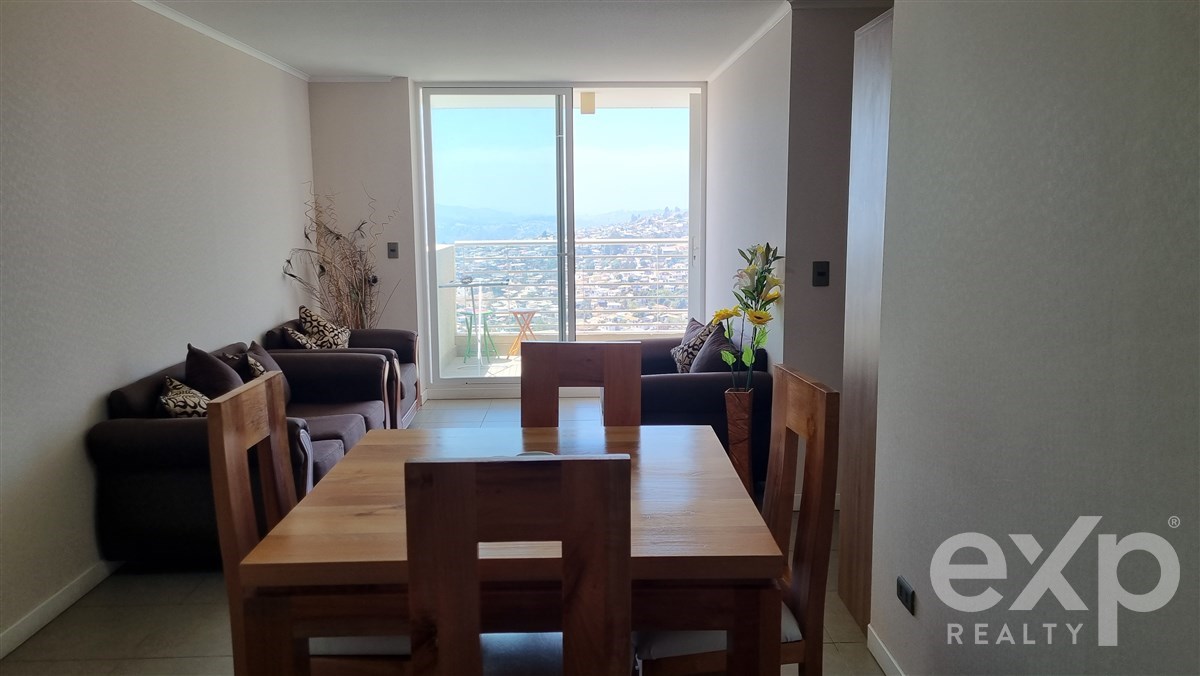 Departamento en Viña del Mar