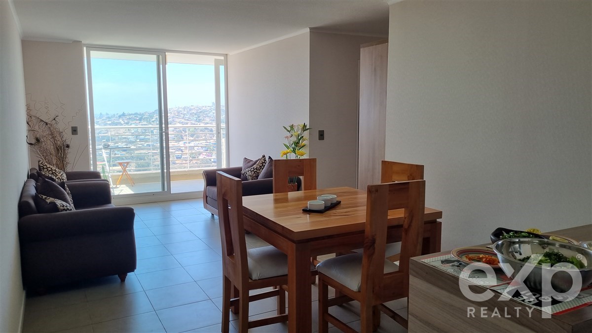 Departamento en Viña del Mar